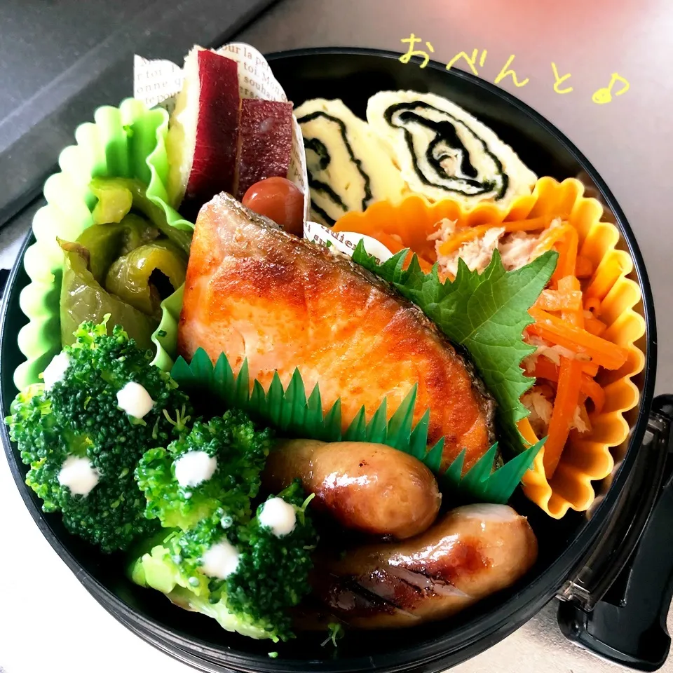 Snapdishの料理写真:2018/07/27|あおあかママさん