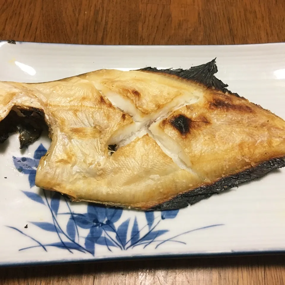 Snapdishの料理写真:宗八カレイ|シャークさん