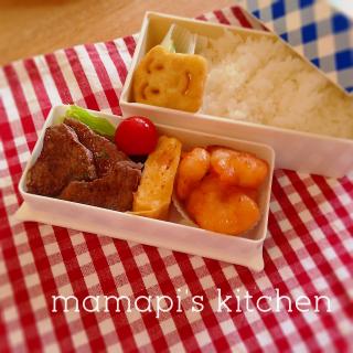 キャラ弁 男子高校生のレシピと料理アイディア55件 Snapdish スナップディッシュ