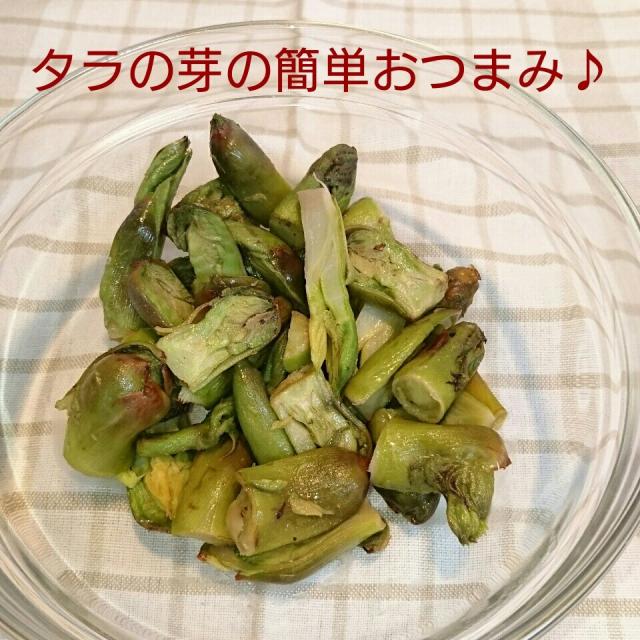 たらの芽 のーさん専用 最大90％オフ！ - 野菜