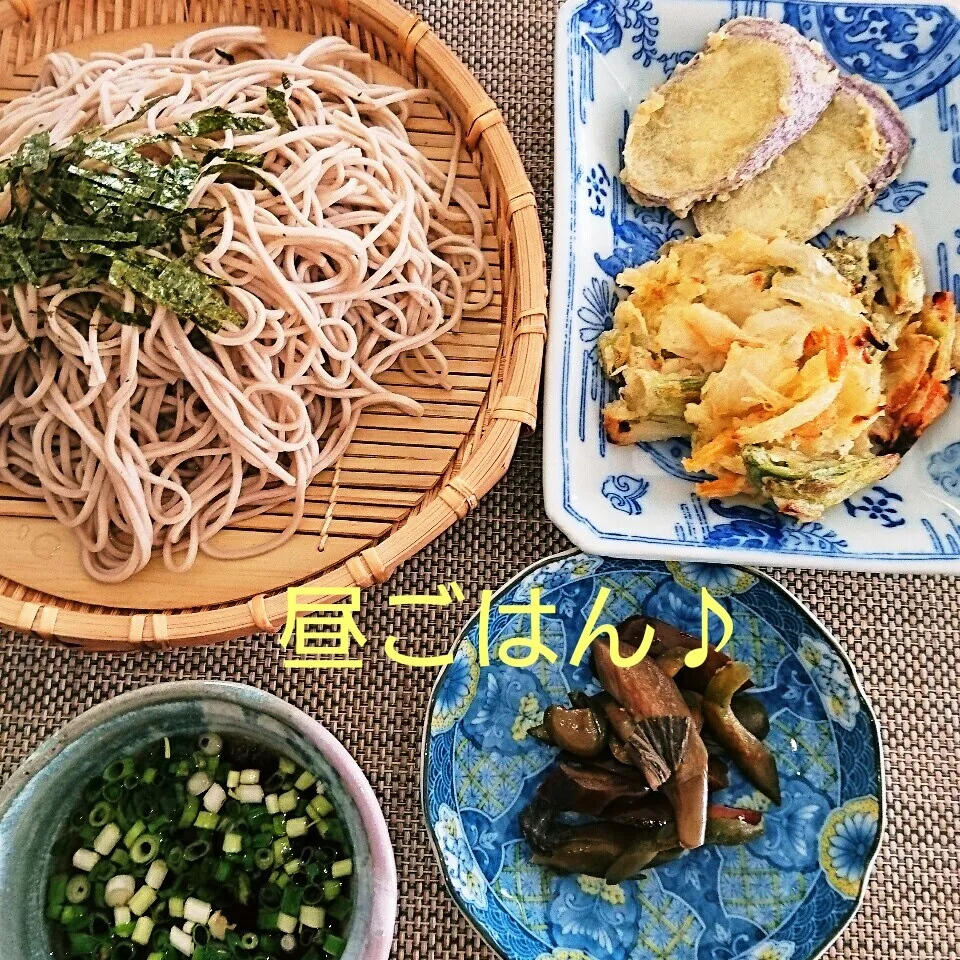 昼ごはん♪|oomugiさん