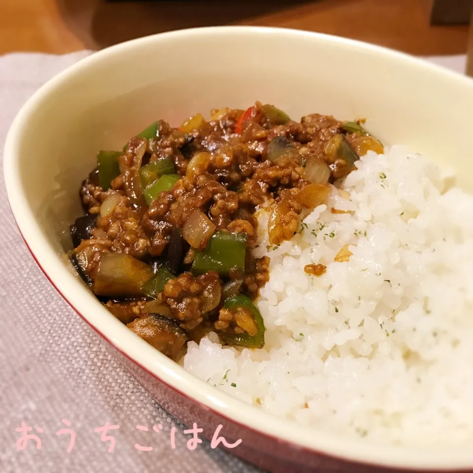 煮込まない野菜カレー|さちさん