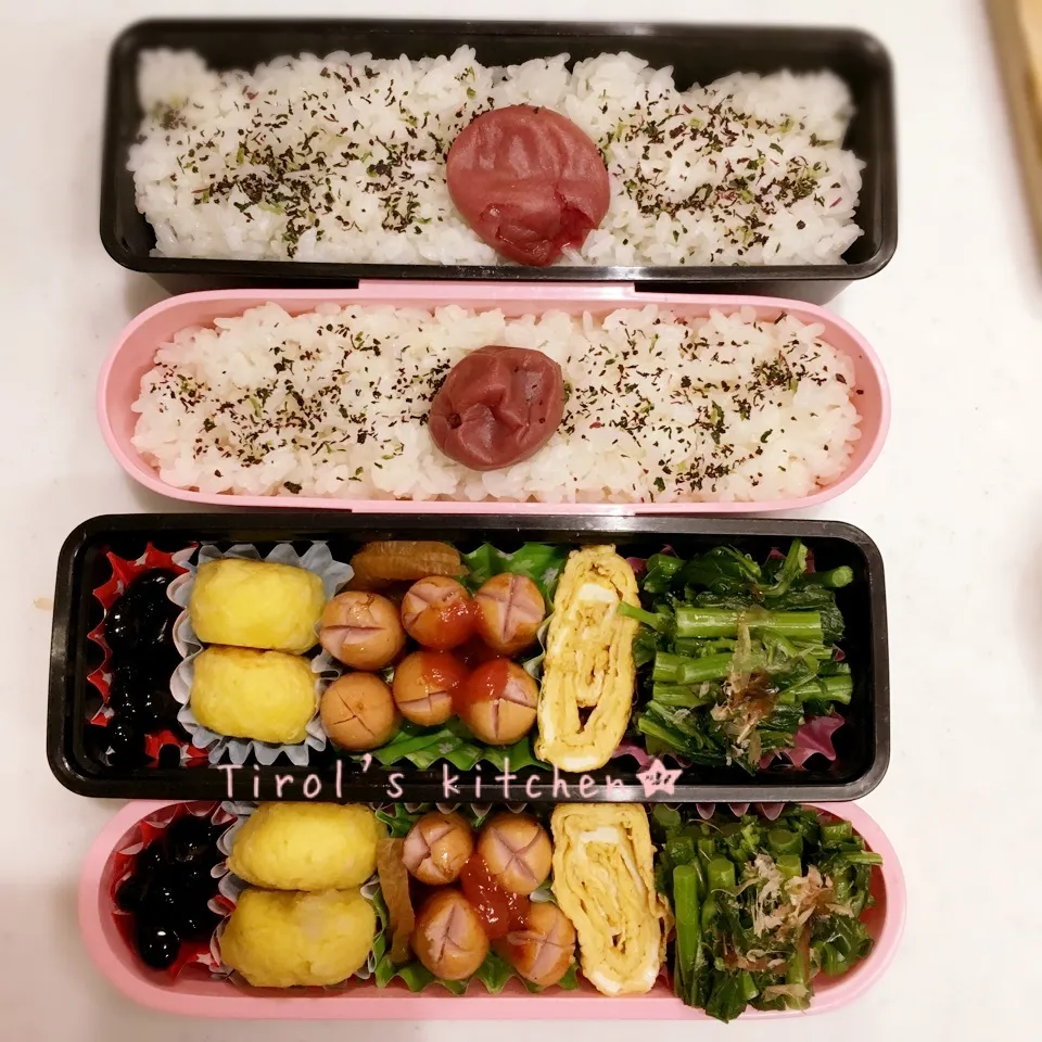 お弁当|tomomiさん