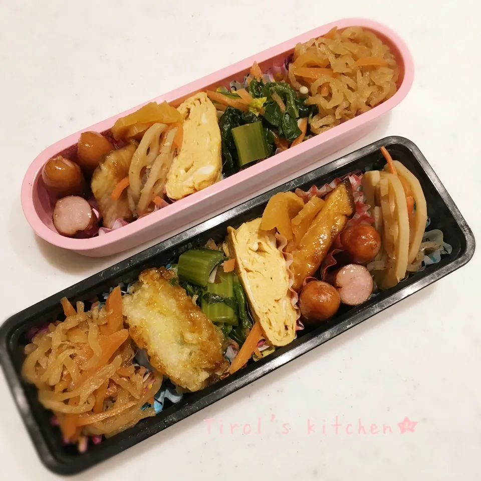 お弁当|tomomiさん