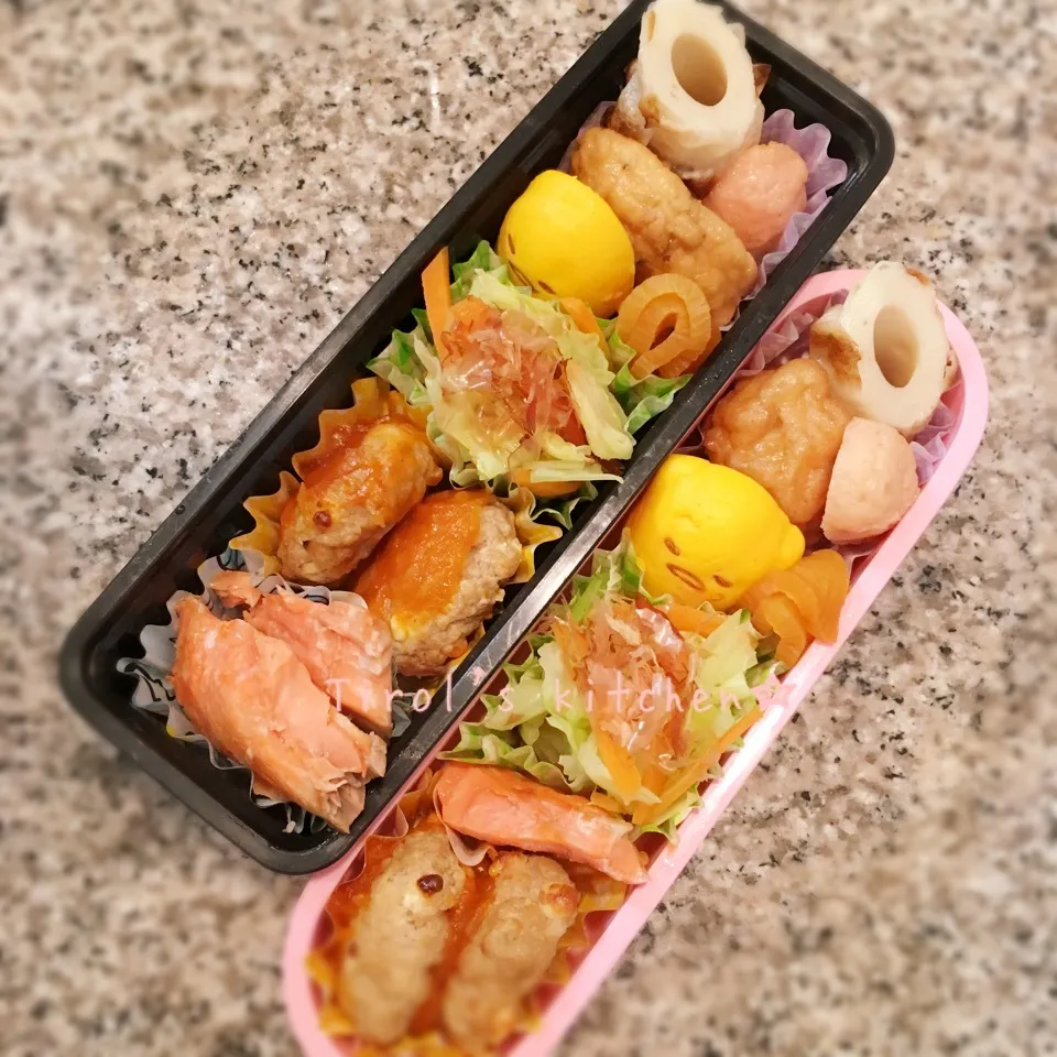 ぐでたま！？のいるお弁当。|tomomiさん