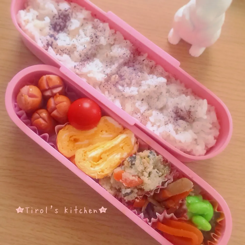 お弁当|tomomiさん