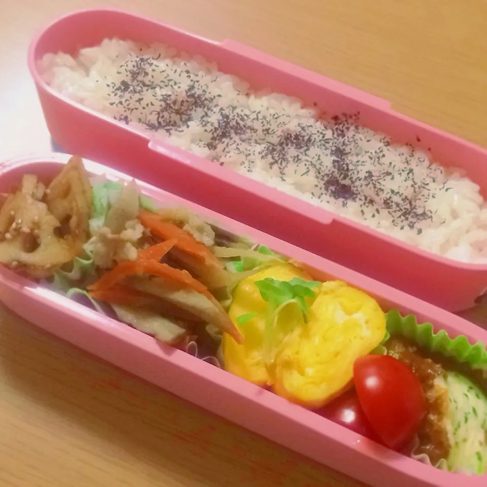 お弁当|tomomiさん