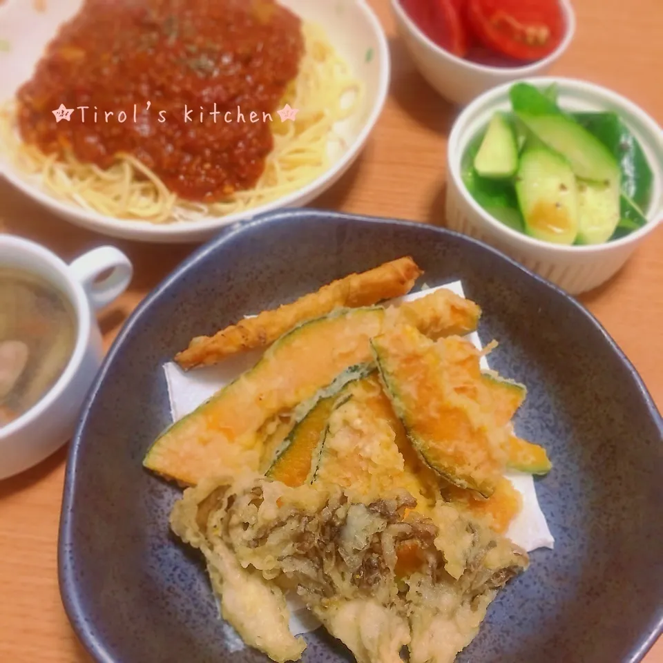 今日のお夕飯|tomomiさん