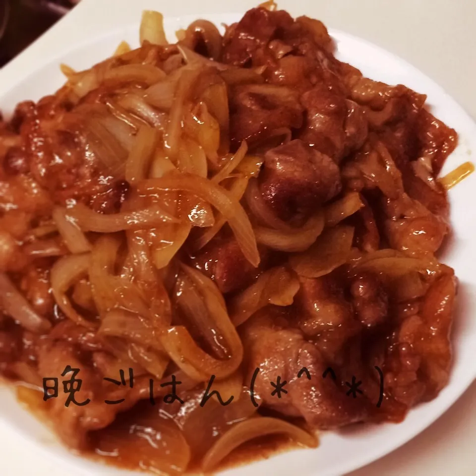 今夜の晩ご飯(〃艸〃)|ぐらちんだよ（gurarinco)さん