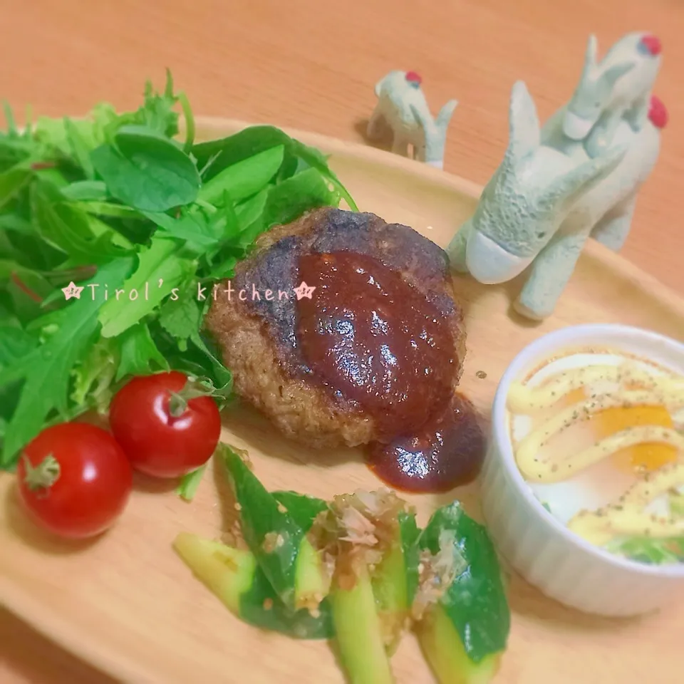 今日のお夕飯|tomomiさん