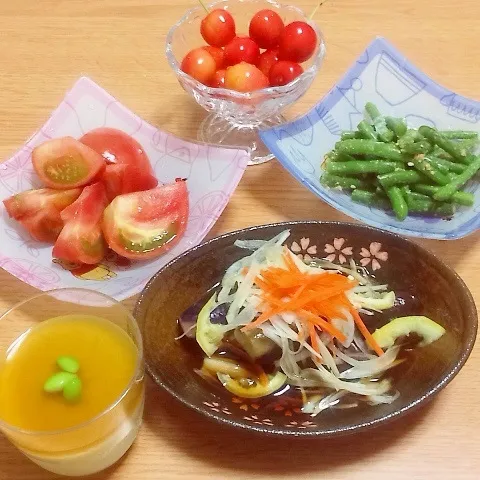 今日の夕飯|tomomiさん