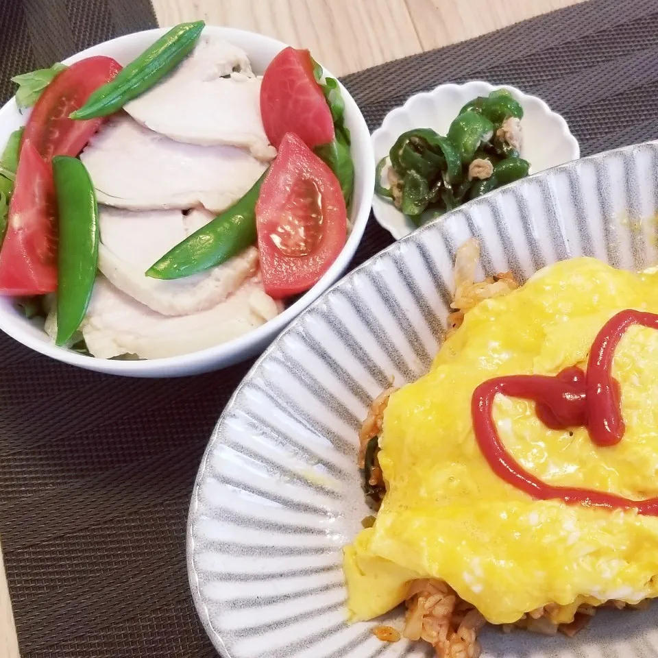 絶品しっとりヘルシーサラダチキン|Yuk@さん