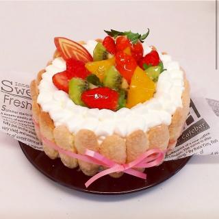 クリスマスケーキ ビスキュイのレシピと料理アイディア31件 Snapdish スナップディッシュ