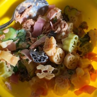 ディズニー パスタのレシピと料理アイディア52件 Snapdish スナップディッシュ