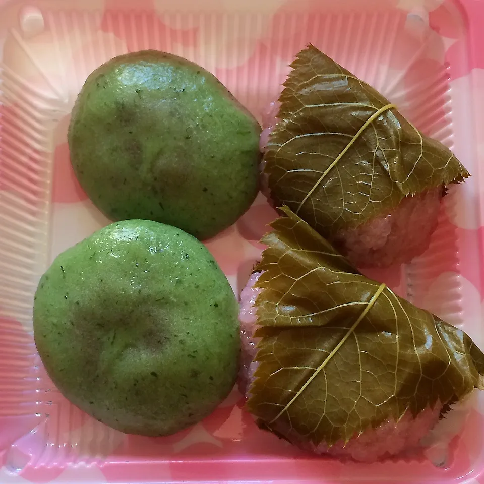 和菓子♥️♥️♥️|☆KUMIKO☆さん