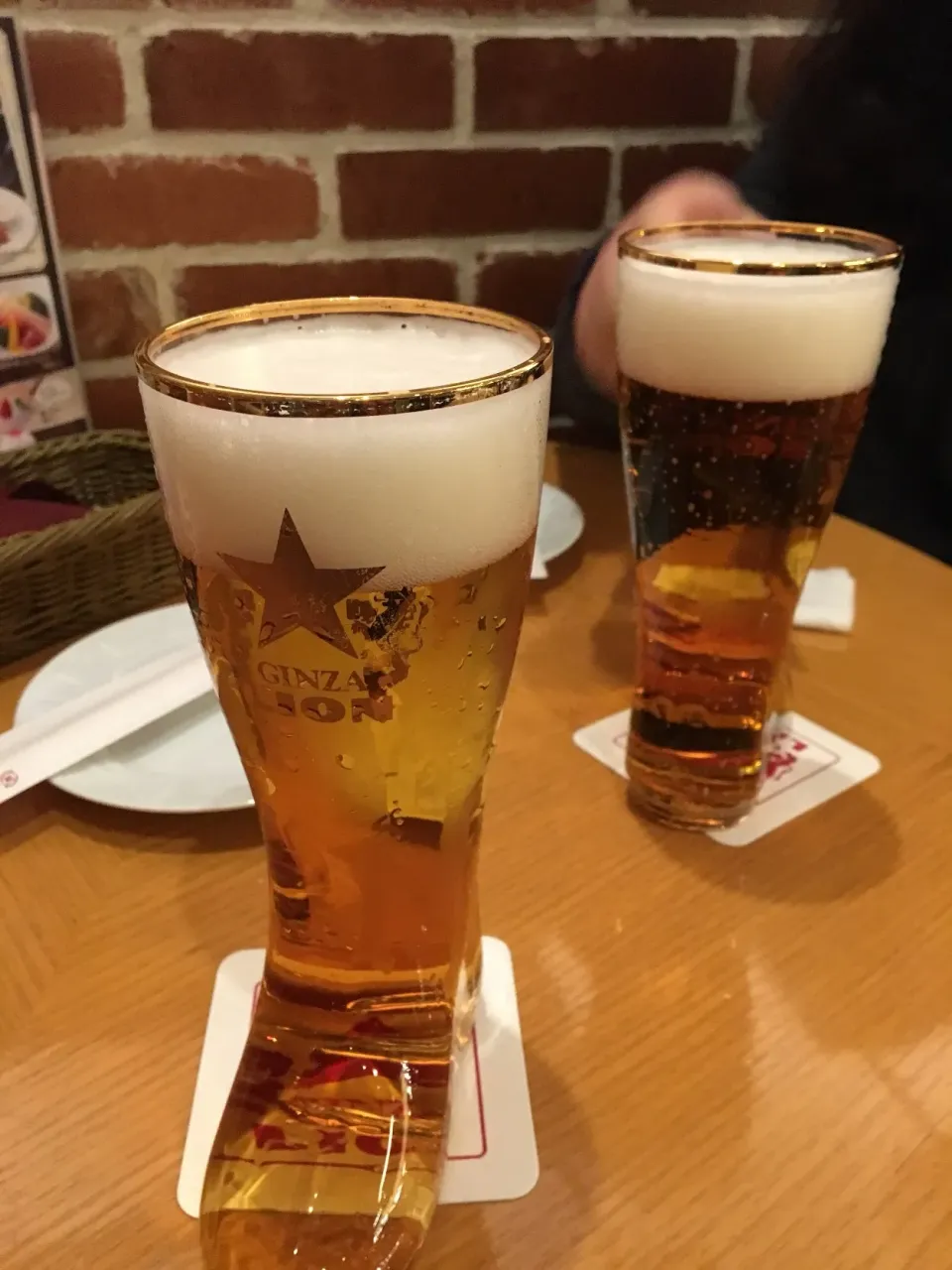 Sapporo Draft Beer|PegaOさん