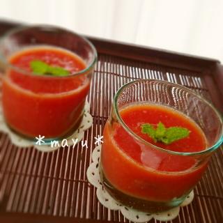 トマトジュース消費のレシピと料理アイディア36件 Snapdish スナップディッシュ