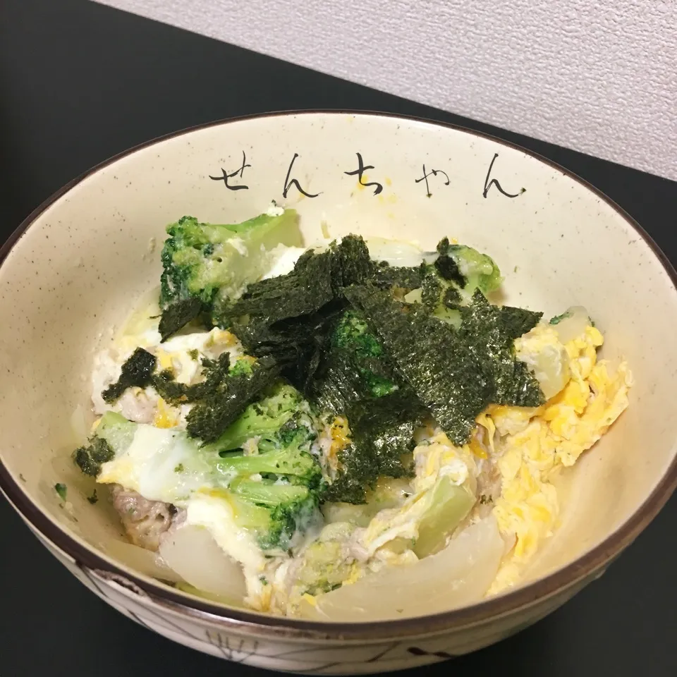 他人丼❣️💖〜〜〜(o^^o)|せんちゃんさん