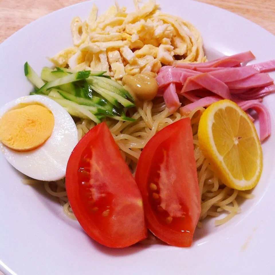 中華冷麺|せんちゃんさん