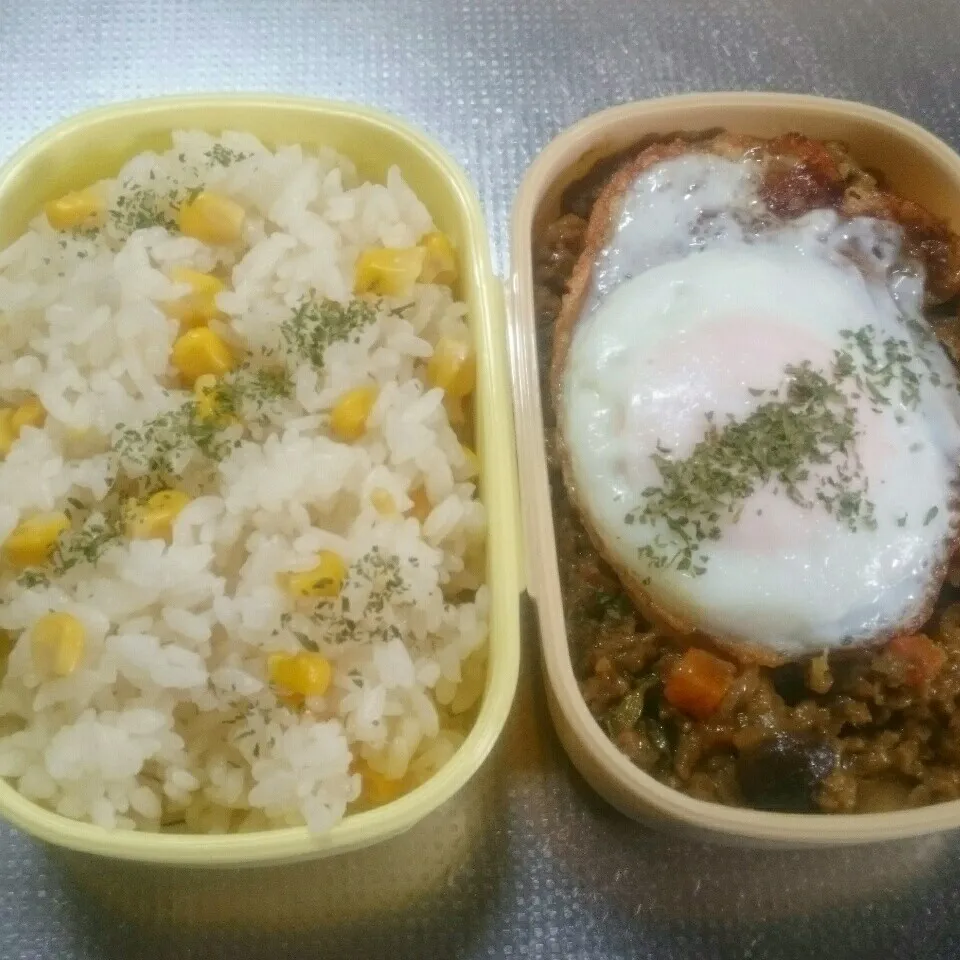 旦那さんお弁当|きぬよさん