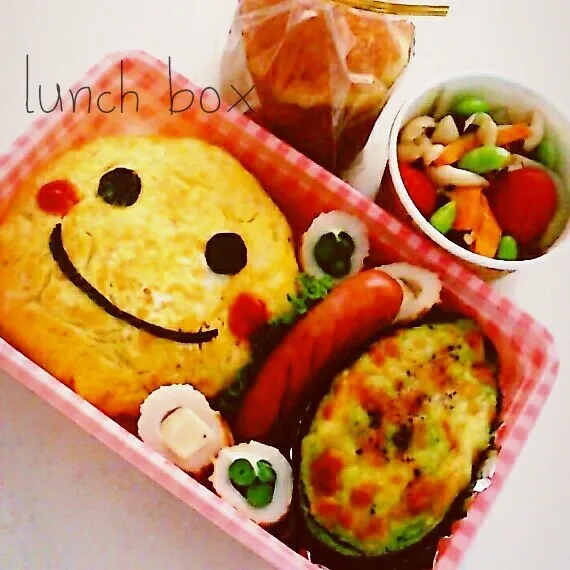 lunch box|chiiさん