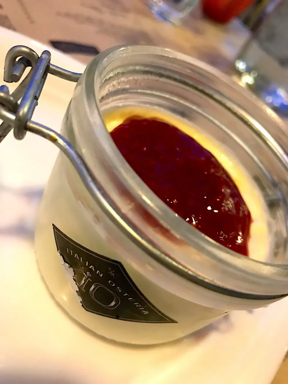 panna cotta|hweeyhさん