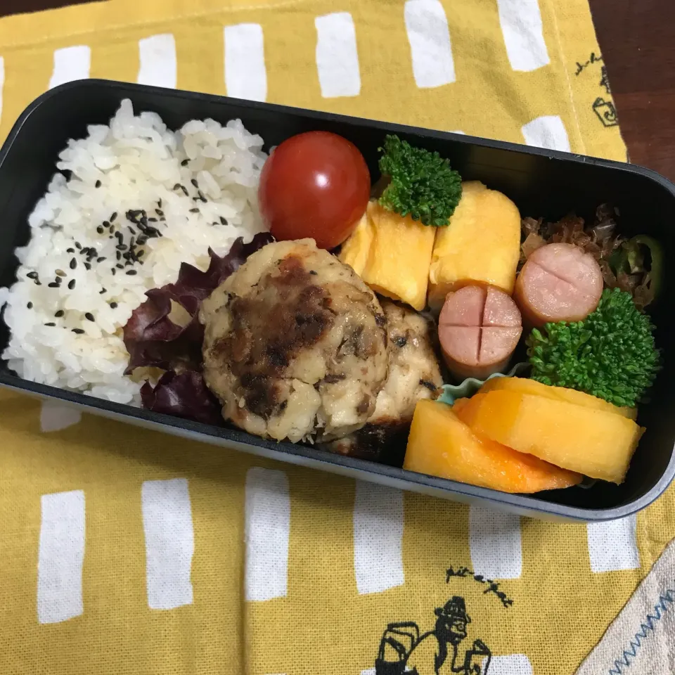 お弁当|あさかさん