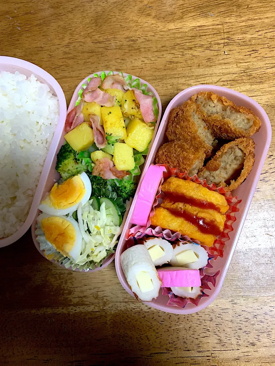 ☆お弁当☆|☆はんみちゃん☆さん