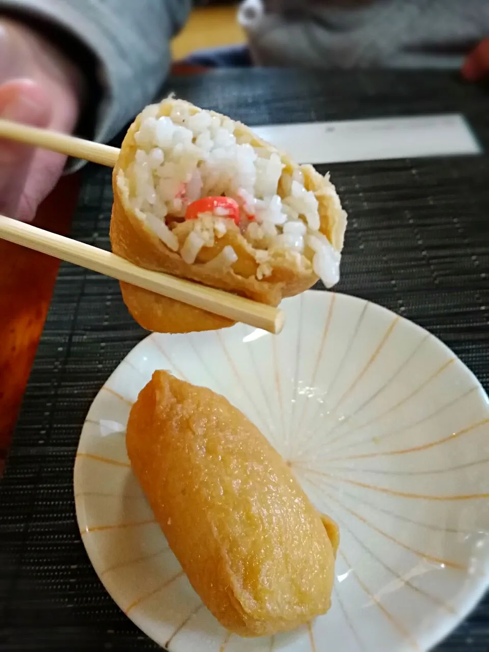 |おうちご飯と外食の記録^^さん