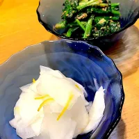 今日の晩御飯＊副菜|mami＊さん