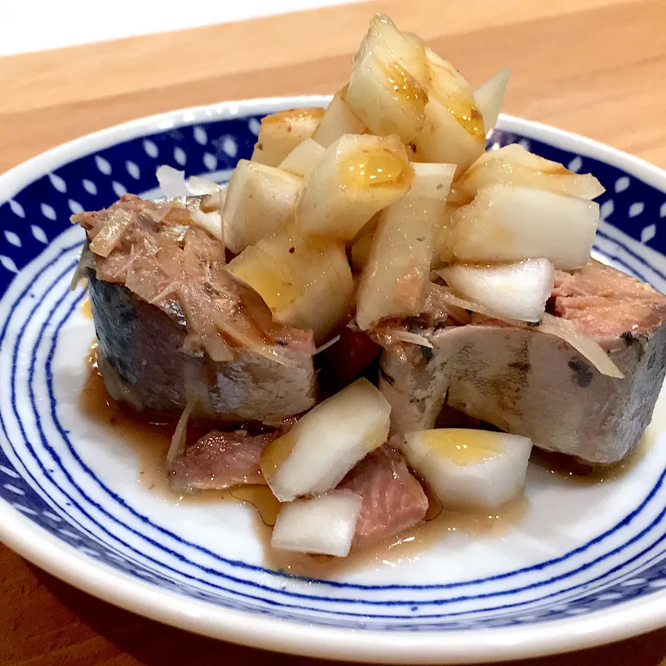 スマイルボール 鯖缶🐟|べべべさん