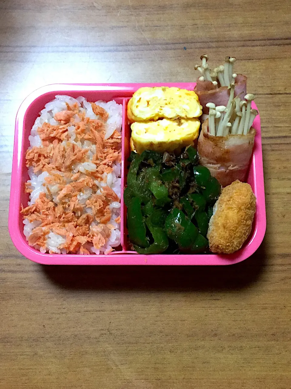 11月20日のお弁当🌾|himeさん