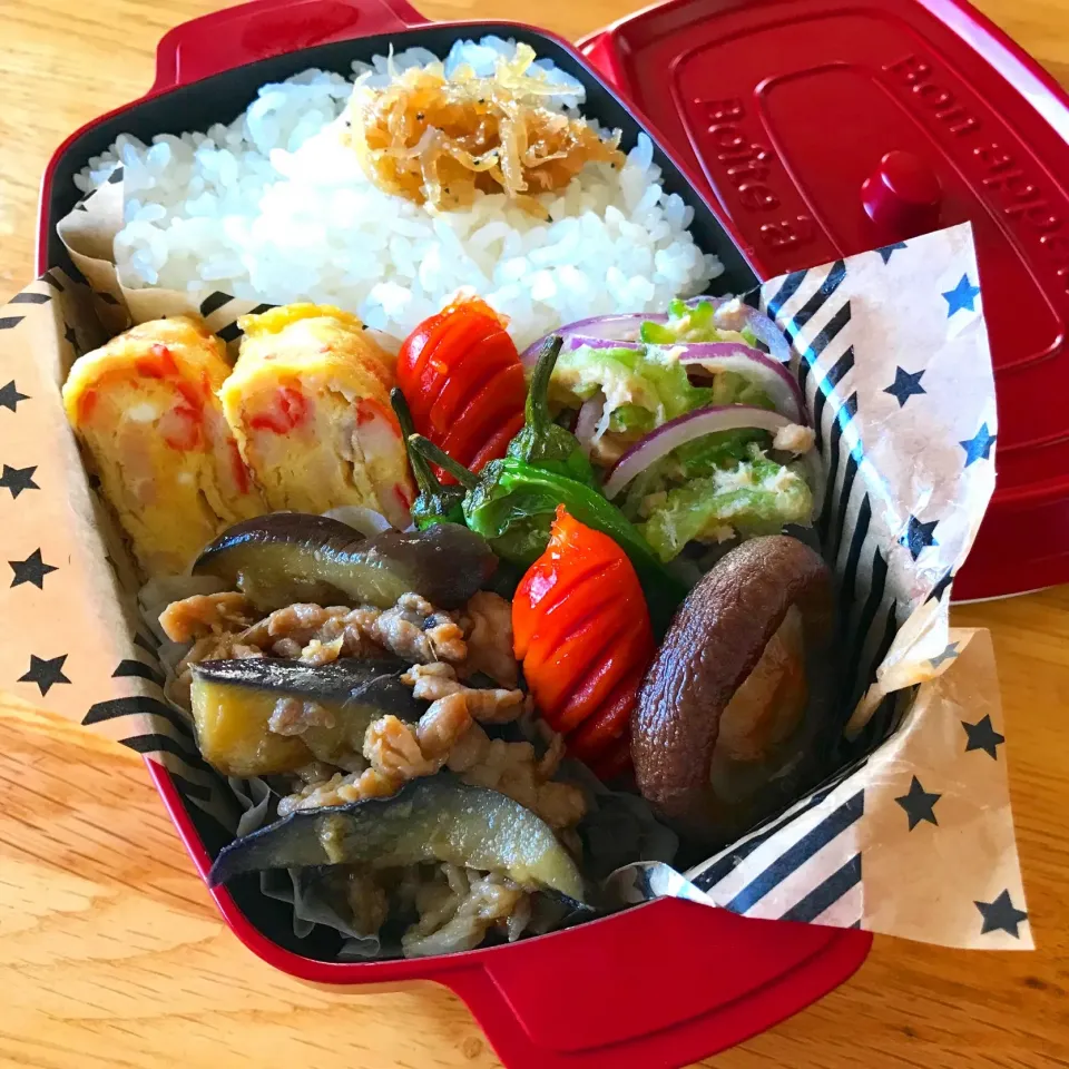 今日のお弁当|Daikiさん