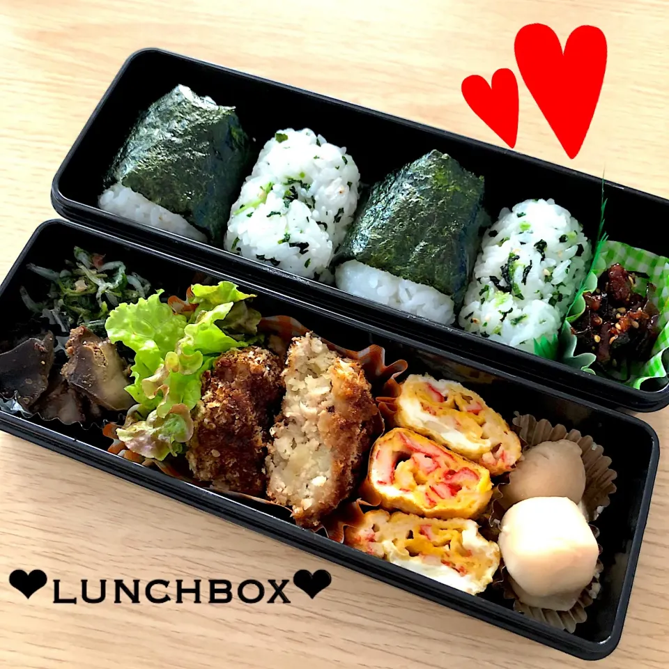 今日のお弁当❤︎11.20|ゆまちさん