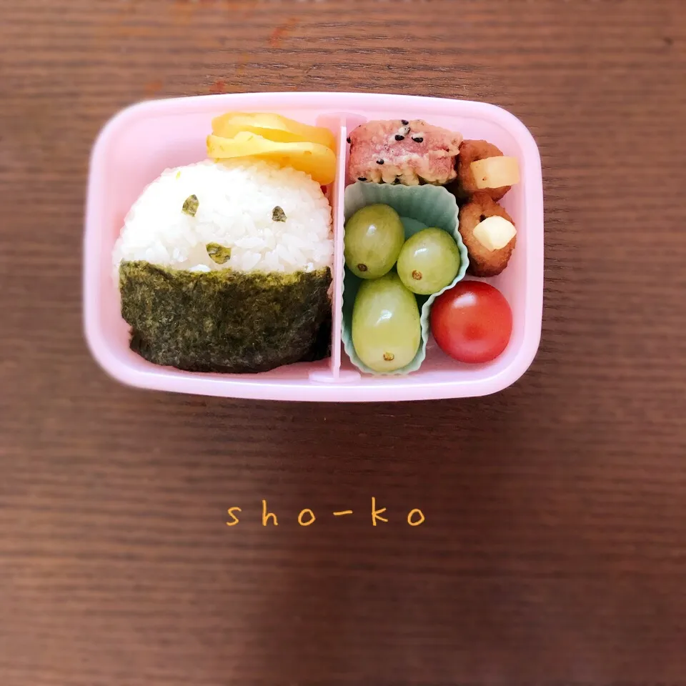 子供作お弁当|sho-koさん