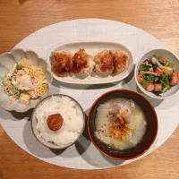 11月20日 夜ご飯|ゆいさん