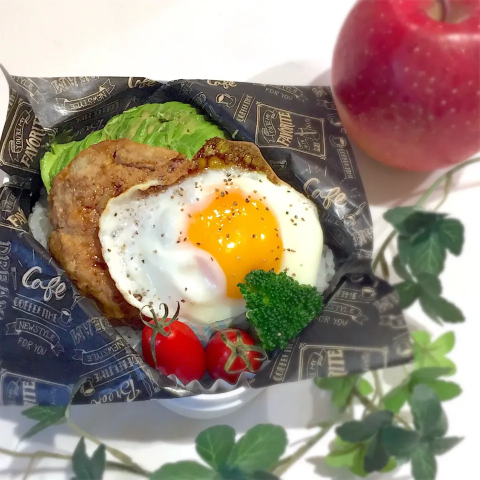 今日のお弁当🍱|sakyu☆さん