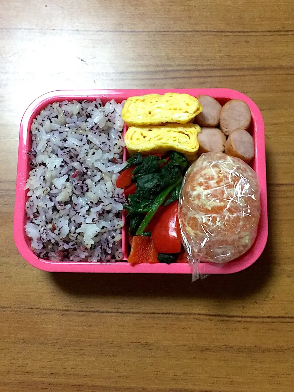 11月21日のお弁当🌾|himeさん