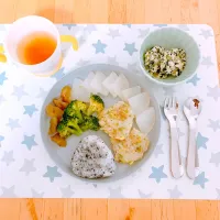 子どもごはん🍴|somamaさん