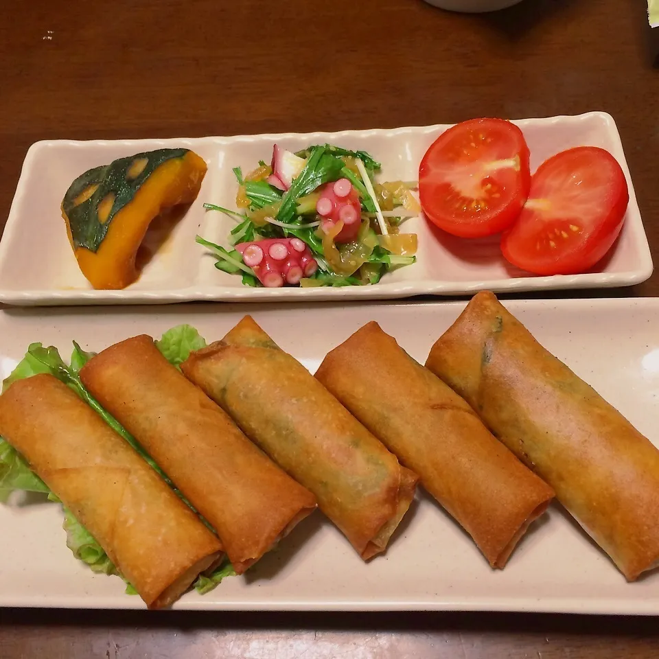 今日の晩御飯(*^.^*)|ゆきさん