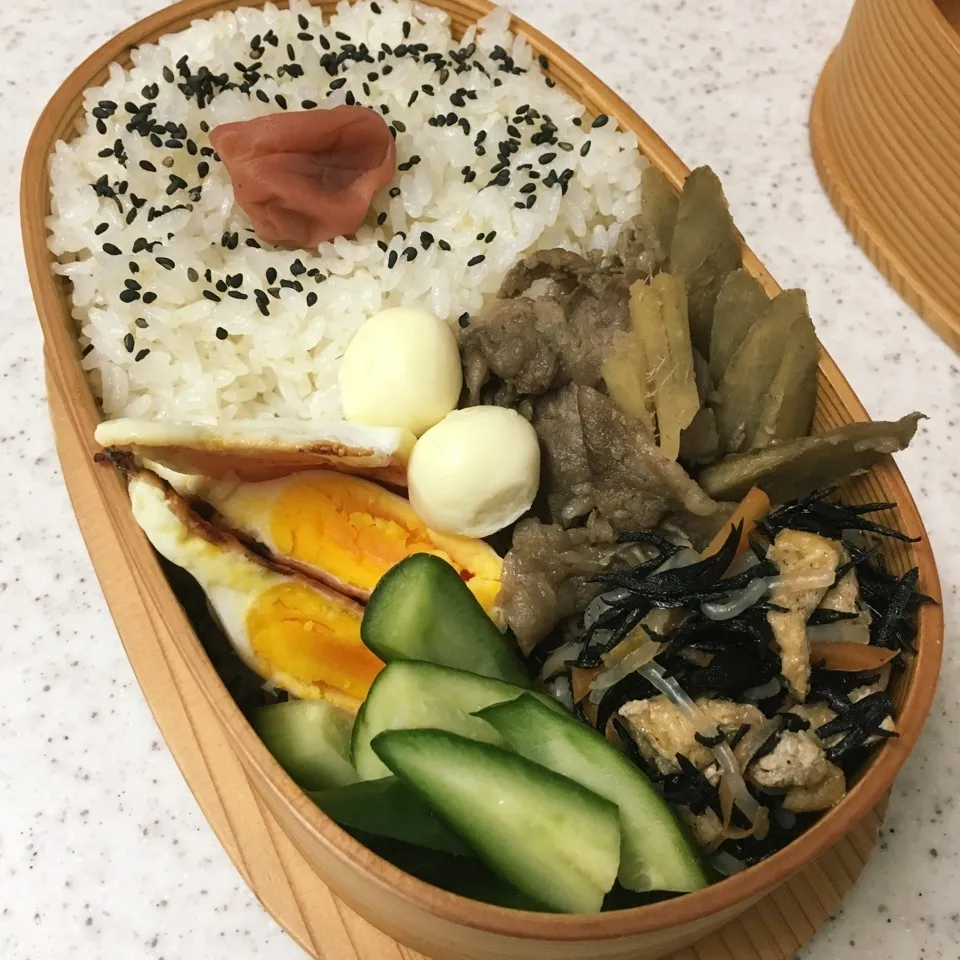 パパ弁当|とももさん