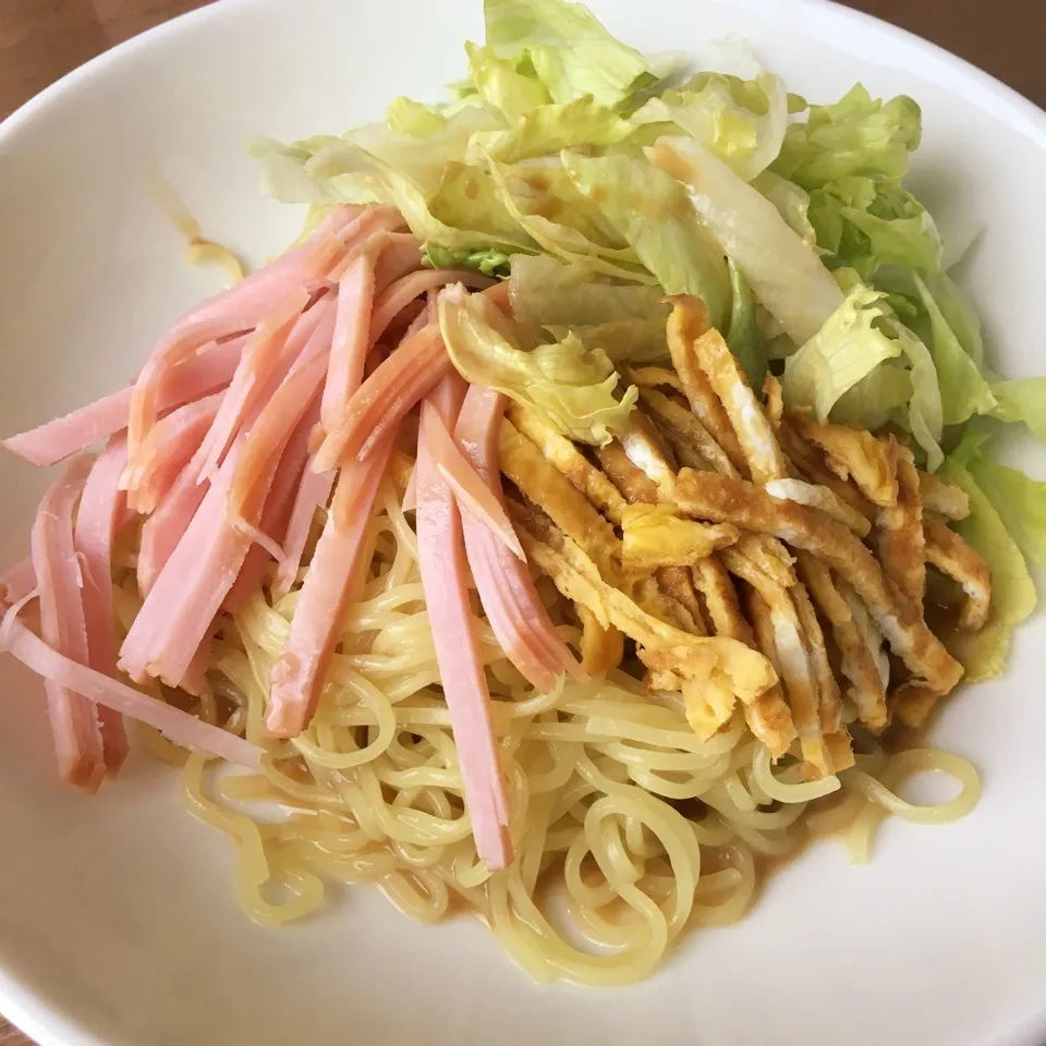 昼ごはん|とももさん