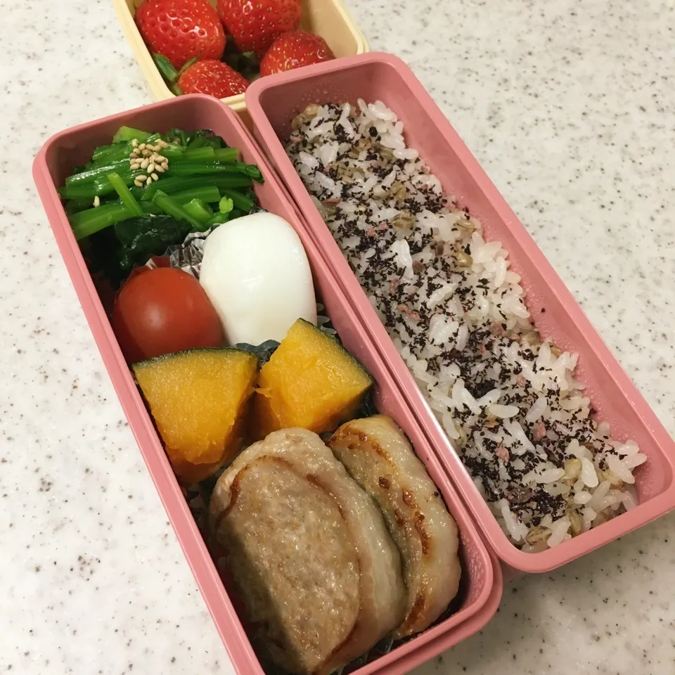 子ども弁当|とももさん