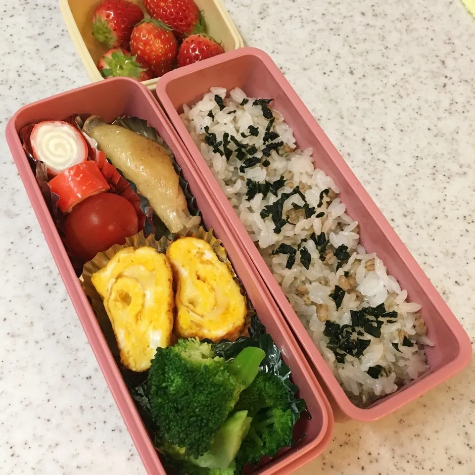 子ども弁当|とももさん