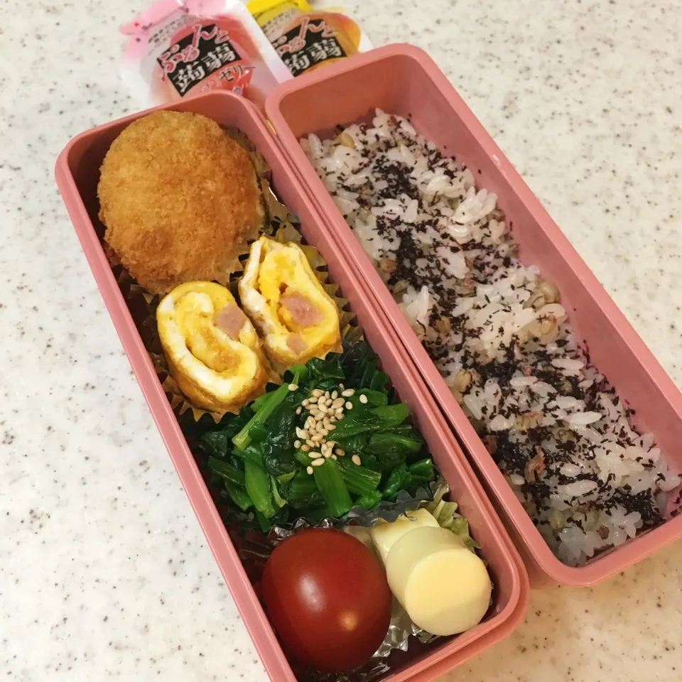 子ども弁当|とももさん