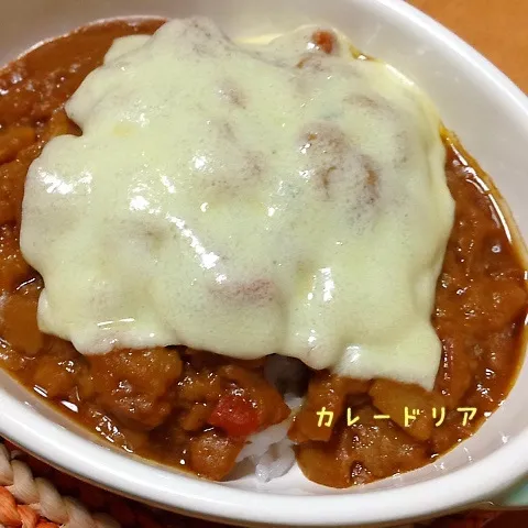 カレードリア|とももさん