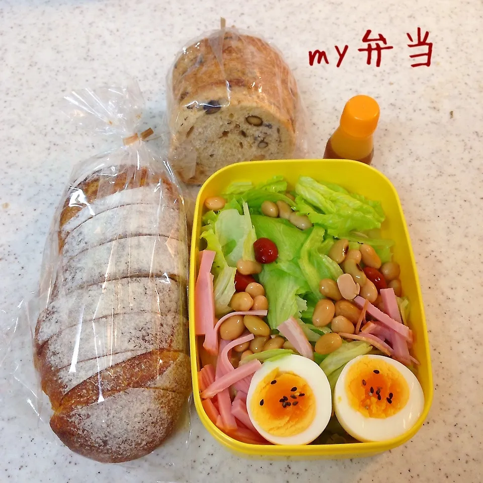 明日のお弁当|とももさん