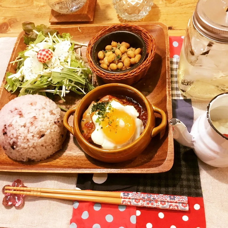 Snapdishの料理写真:今日の晩御飯☆|marikoさん