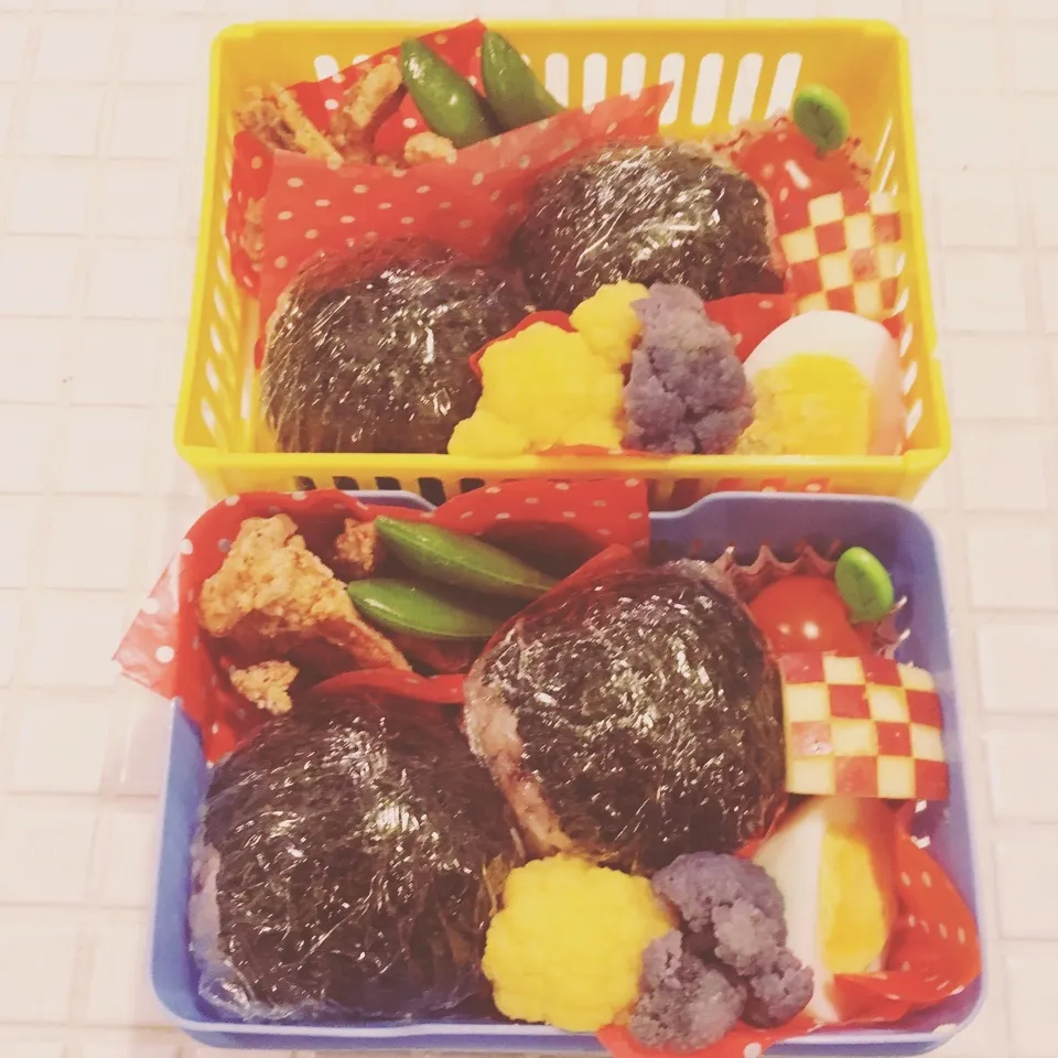 今日のお弁当☆|marikoさん