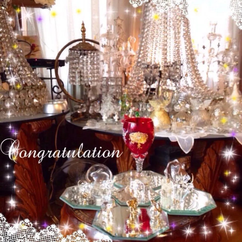 ♡ぶりさんお帰り♡おめでとうありがとう♡|henryさん